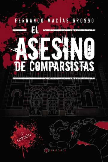 El asesino de comparsistas