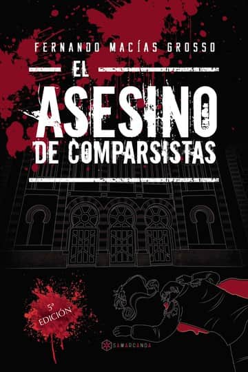 El asesino de comparsistas