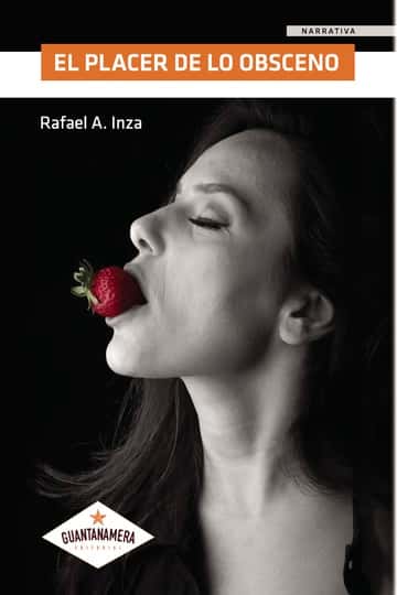 El placer de lo obsceno