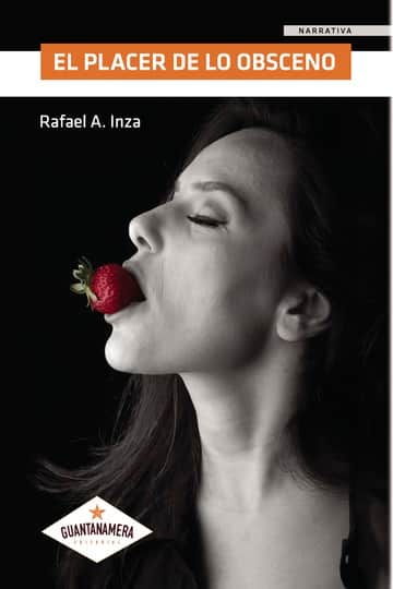 El placer de lo obsceno