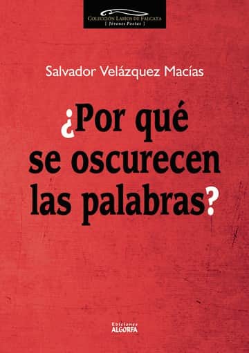 ¿Por qué se oscurecen las palabras?