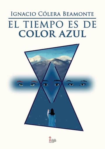 El tiempo es de color azul