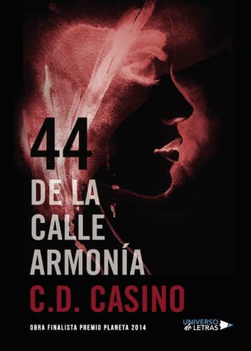 44 de la calle Armonía