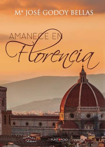 Amanece en Florencia