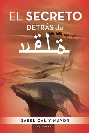 El secreto detrás del velo