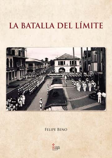 LA BATALLA DEL LÍMITE
