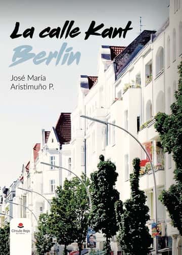 La calle Kant. Berlín