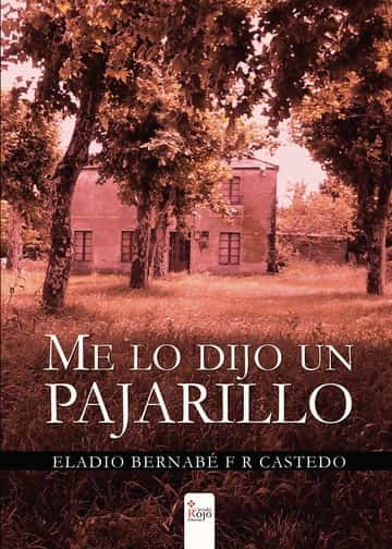 Me lo dijo un pajarillo
