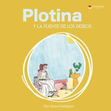 Plotina y la fuente de los deseos