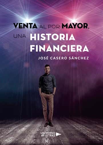 Venta al por mayor, una historia financiera