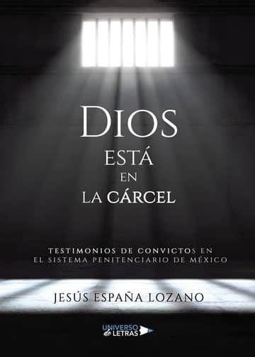 Dios está en la cárcel