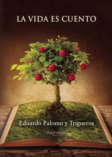 La vida es cuento