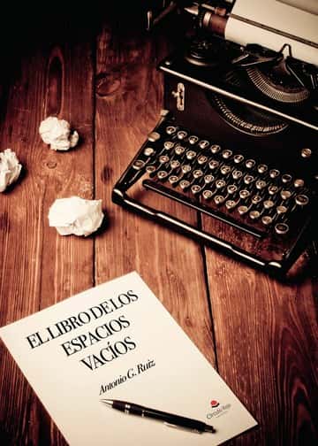 El libro de los espacios vacíos
