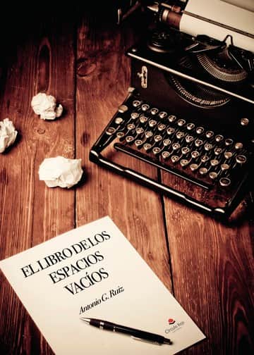 El libro de los espacios vacíos