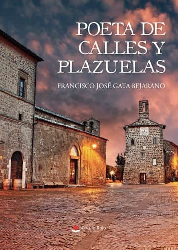 POETA DE CALLES Y PLAZUELAS