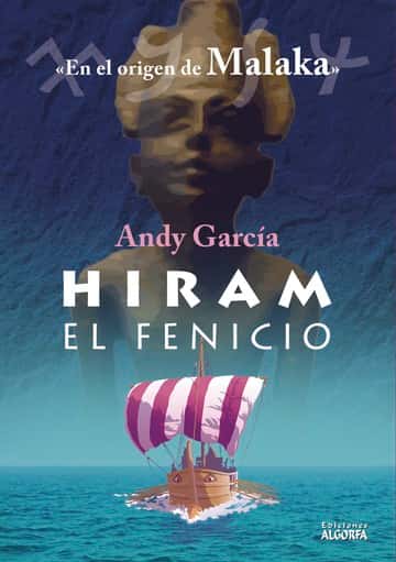 Hiram el fenicio