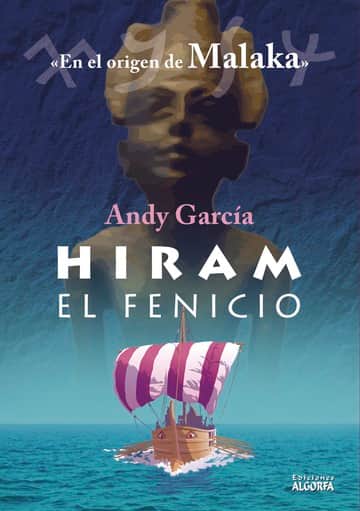 Hiram el fenicio