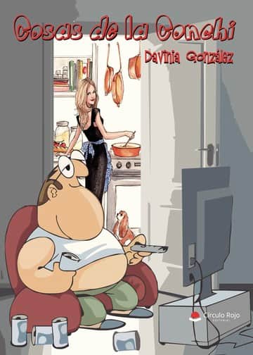 Cosas de la Conchi