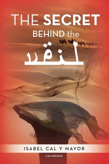 The secret behind the veil