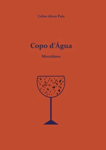 Copo d´água