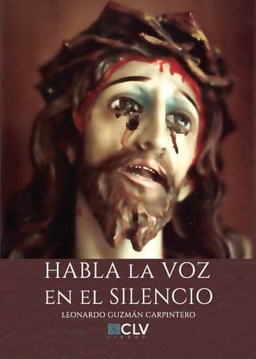 Habla la voz en el silencio