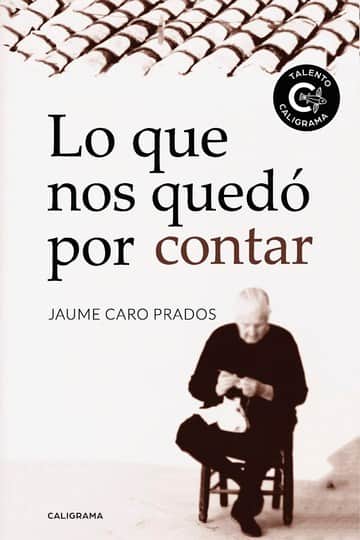 Lo que nos quedó por contar