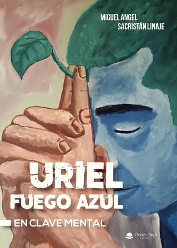Uriel fuego azul. En clave mental