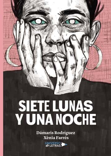 Siete Lunas y una Noche