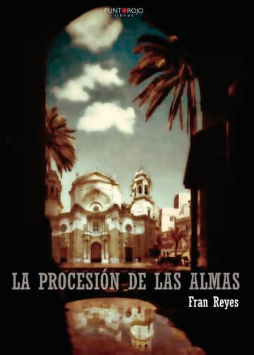 La procesión de las almas