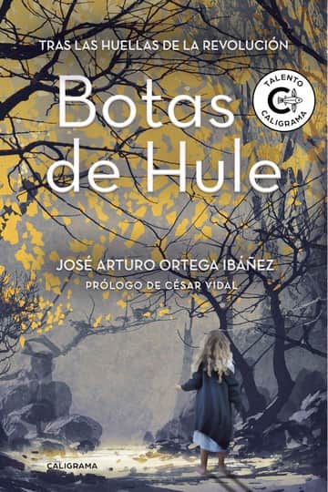 Botas de Hule