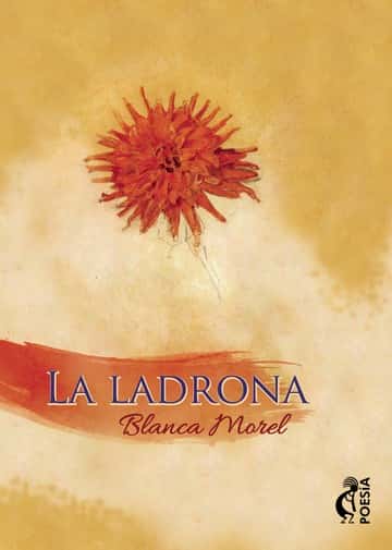 La ladrona