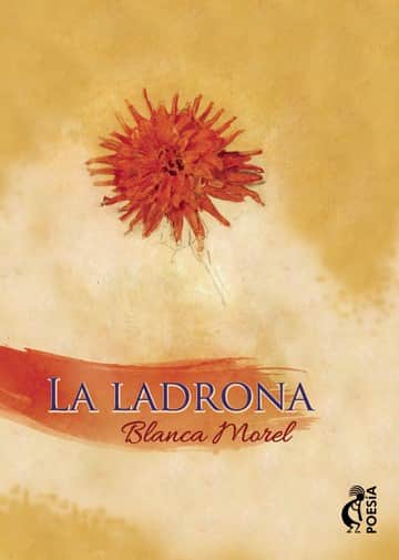 La ladrona