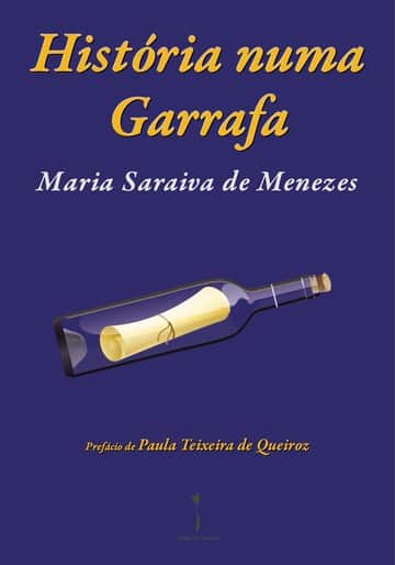 História numa Garrafa