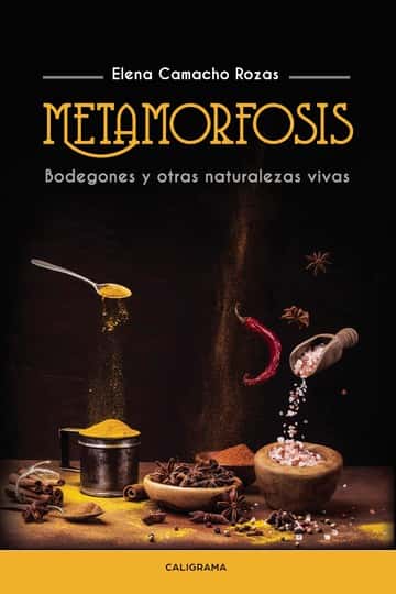 Metamorfosis: Bodegones y otras naturalezas vivas