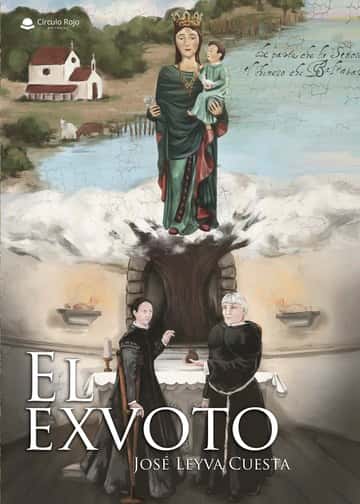 El exvoto