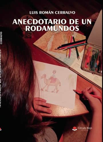 Anecdotario de un rodamundos