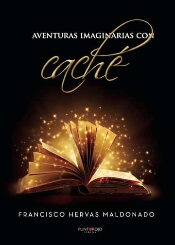 Aventuras imaginarias con caché