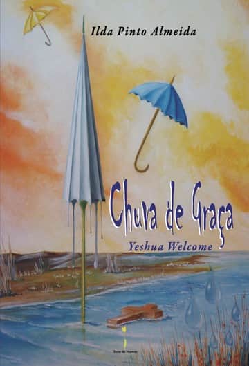 Chuva de Graça
