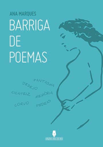 Barriga de Poemas