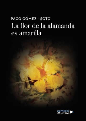 La flor de la alamanda es amarilla