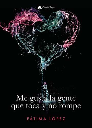 Me gusta la gente que toca y no rompe