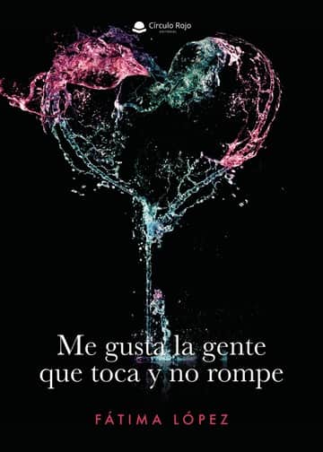 Me gusta la gente que toca y no rompe