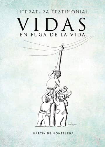 Vidas en fuga de la vida