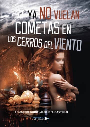 Ya no vuelan cometas en los Cerros del Viento