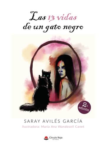 Las 13 vidas de un gato negro