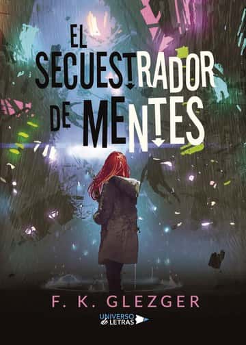 El secuestrador de mentes