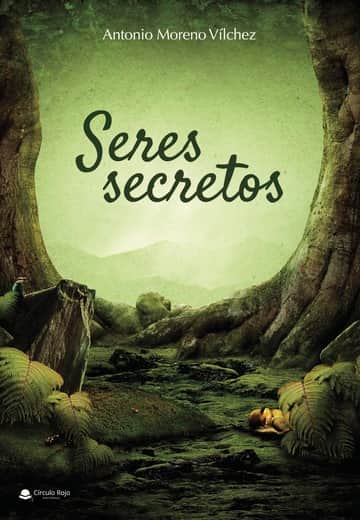 Seres Secretos