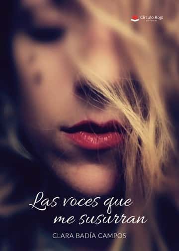Las voces que me susurran