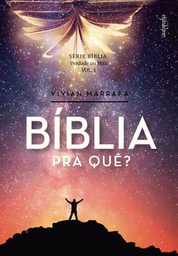 Bíblia pra qué?