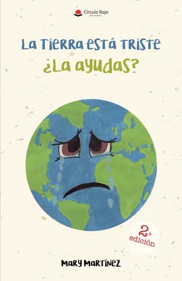 La Tierra esta triste ¿La ayudas?